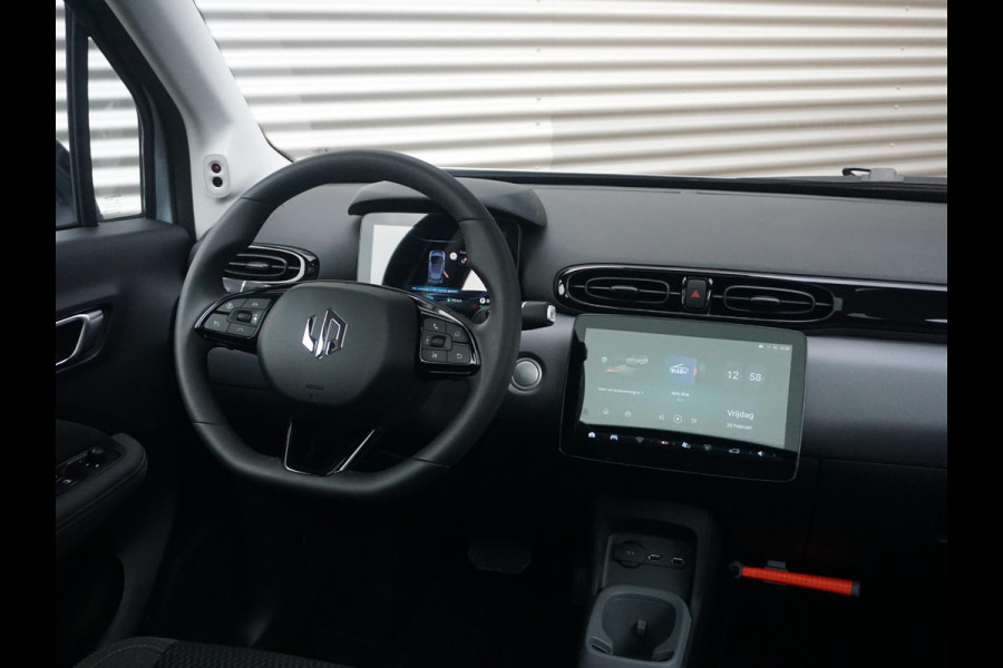 Leapmotor T03 Design 37.3 kWh