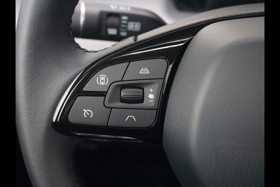 Leapmotor T03 Design 37.3 kWh