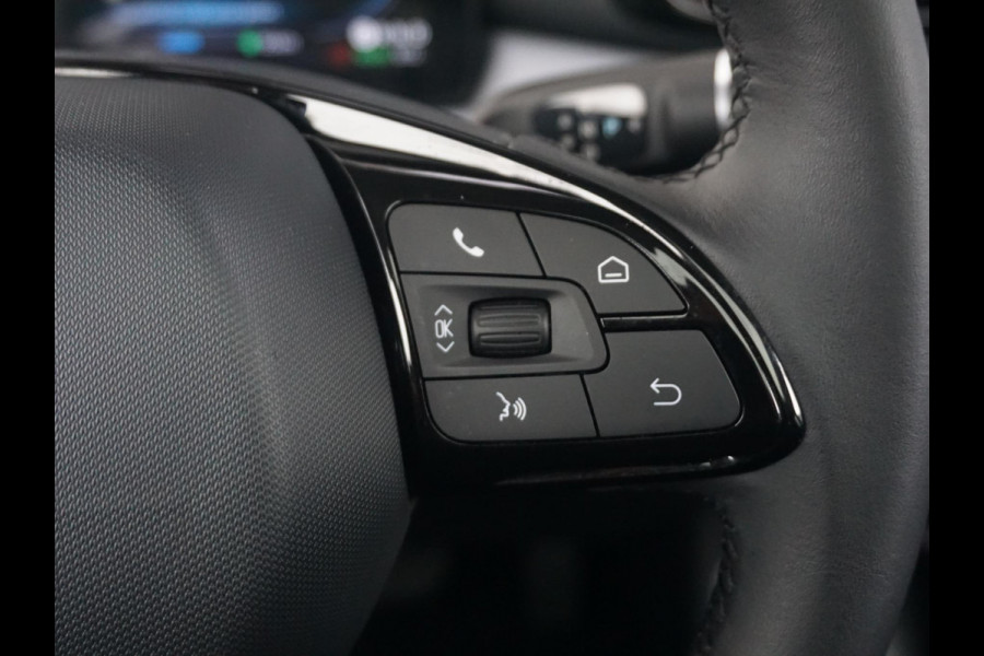 Leapmotor T03 Design 37.3 kWh