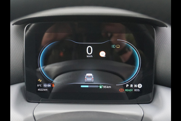 Leapmotor T03 Design 37.3 kWh