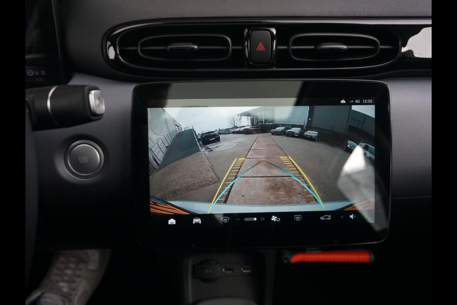 Leapmotor T03 Design 37.3 kWh