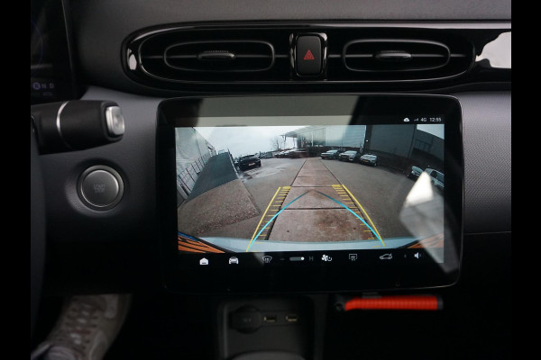 Leapmotor T03 Design 37.3 kWh