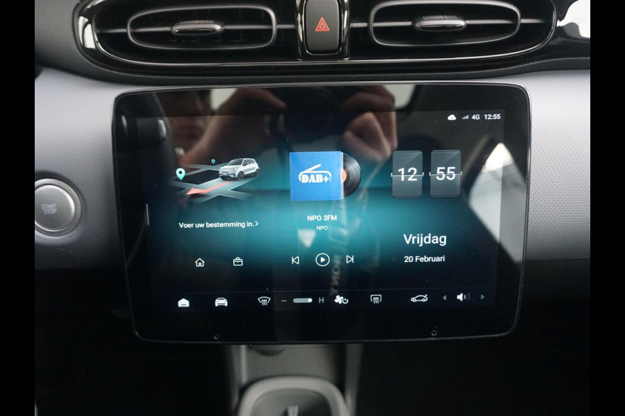 Leapmotor T03 Design 37.3 kWh