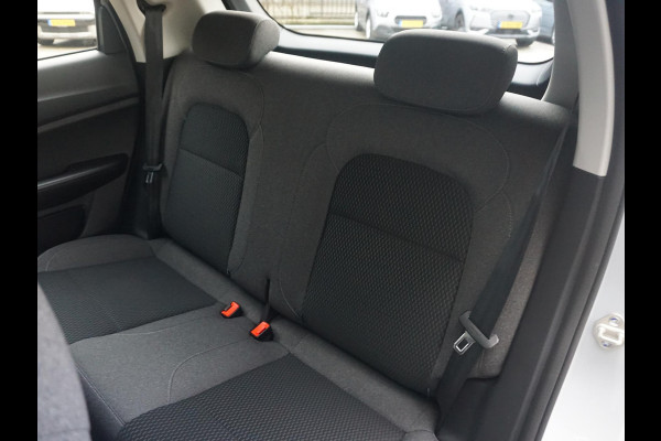 Leapmotor T03 Design 37.3 kWh