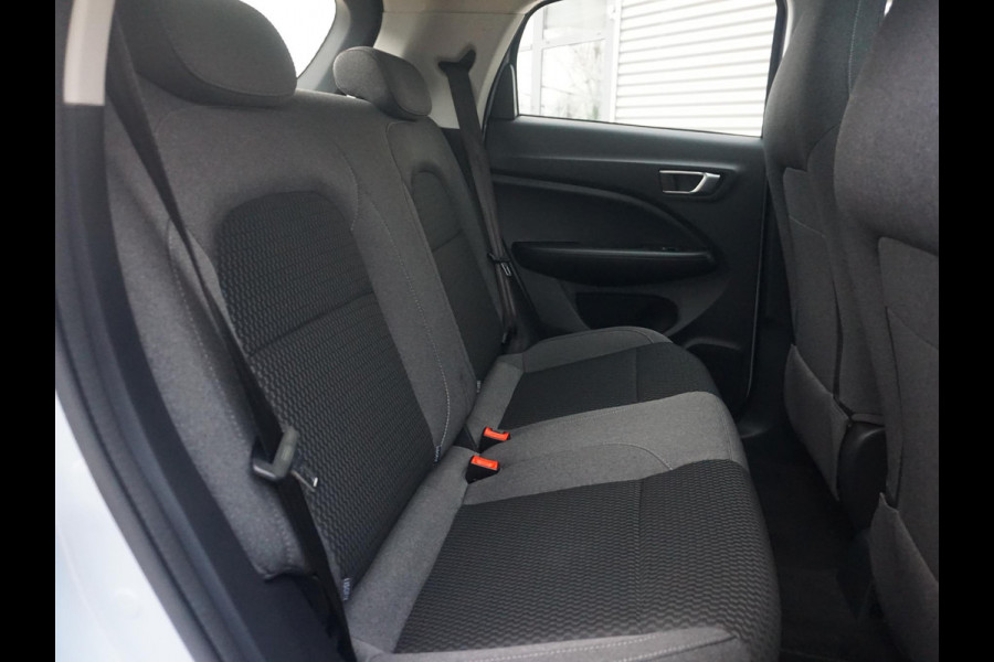 Leapmotor T03 Design 37.3 kWh