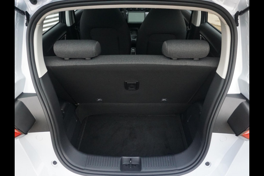 Leapmotor T03 Design 37.3 kWh