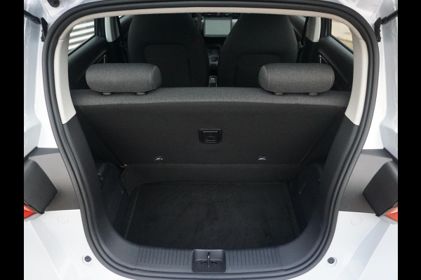 Leapmotor T03 Design 37.3 kWh