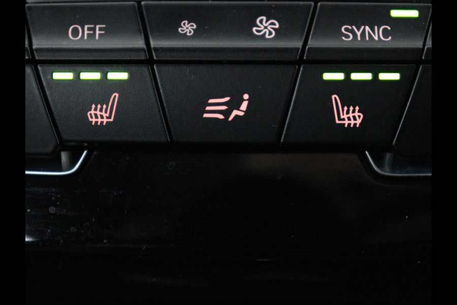 BMW X2 xDrive25e High Executive | Head-Up | Leder | Sportstoelen | Stoelverwarming | Park Assist | Navigatie | Full LED | Climate control | Bluetooth | Cruise control | Individual Storm Bay Metallic