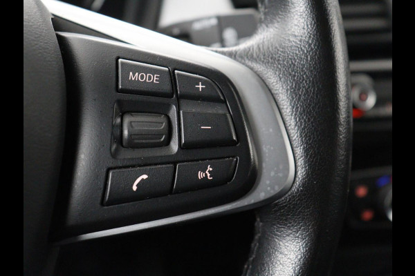 BMW X2 xDrive25e High Executive | Head-Up | Leder | Sportstoelen | Stoelverwarming | Park Assist | Navigatie | Full LED | Climate control | Bluetooth | Cruise control | Individual Storm Bay Metallic