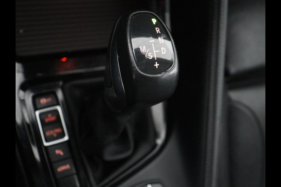 BMW X2 xDrive25e High Executive | Head-Up | Leder | Sportstoelen | Stoelverwarming | Park Assist | Navigatie | Full LED | Climate control | Bluetooth | Cruise control | Individual Storm Bay Metallic