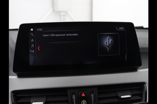 BMW X2 xDrive25e High Executive | Head-Up | Leder | Sportstoelen | Stoelverwarming | Park Assist | Navigatie | Full LED | Climate control | Bluetooth | Cruise control | Individual Storm Bay Metallic