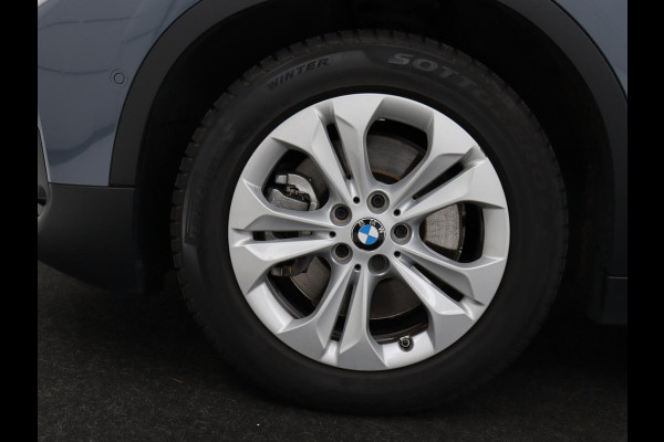 BMW X2 xDrive25e High Executive | Head-Up | Leder | Sportstoelen | Stoelverwarming | Park Assist | Navigatie | Full LED | Climate control | Bluetooth | Cruise control | Individual Storm Bay Metallic