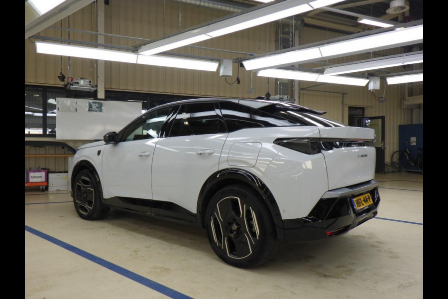 Peugeot E-3008 GT Avantage 210 73 kWh Panoramadak | Warmtepomp