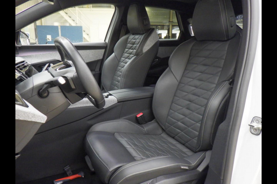 Peugeot E-3008 GT Avantage 210 73 kWh Panoramadak | Warmtepomp