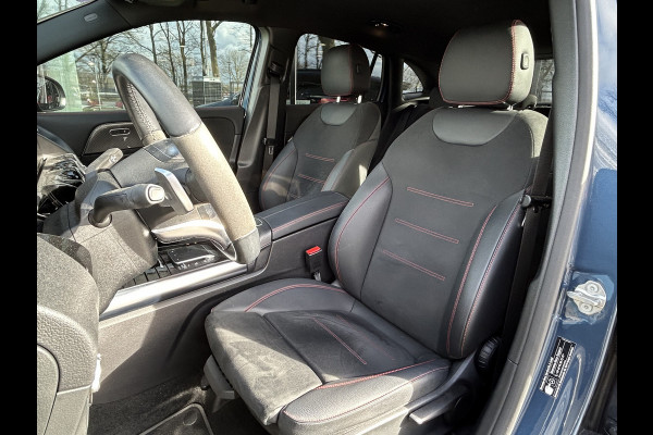 Mercedes-Benz GLA 250e AMG // Distronic // Headup // 360 Camera // MultiBeam // Keyless // 20" // Advanced Audio // Carplay