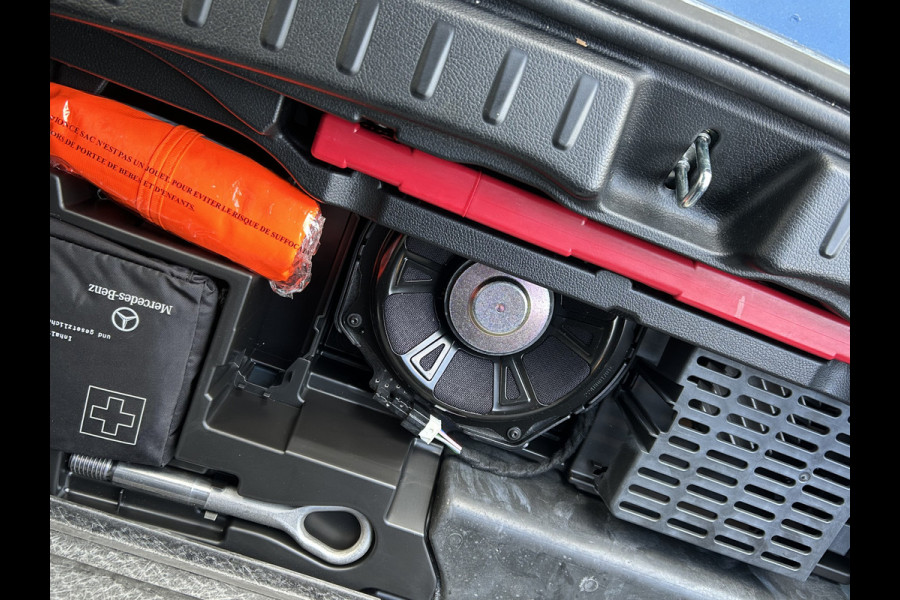 Mercedes-Benz GLA 250e AMG // Distronic // Headup // 360 Camera // MultiBeam // Keyless // 20" // Advanced Audio // Carplay