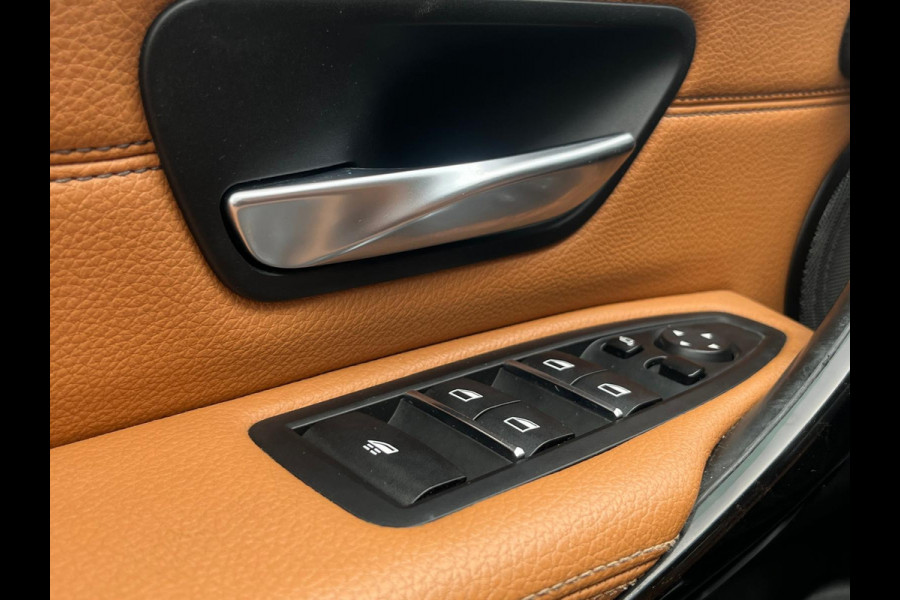 BMW 4 Serie Cabrio 440i xDrive High Executive, Automaat, Cruise, Leder, Harman /Kardon, Memory