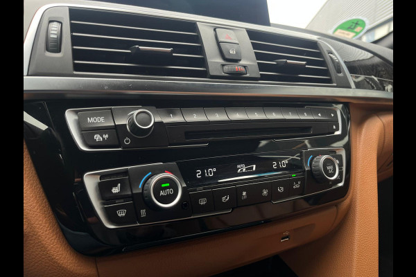 BMW 4 Serie Cabrio 440i xDrive High Executive, Automaat, Cruise, Leder, Harman /Kardon, Memory