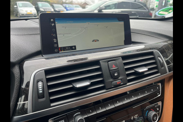 BMW 4 Serie Cabrio 440i xDrive High Executive, Automaat, Cruise, Leder, Harman /Kardon, Memory