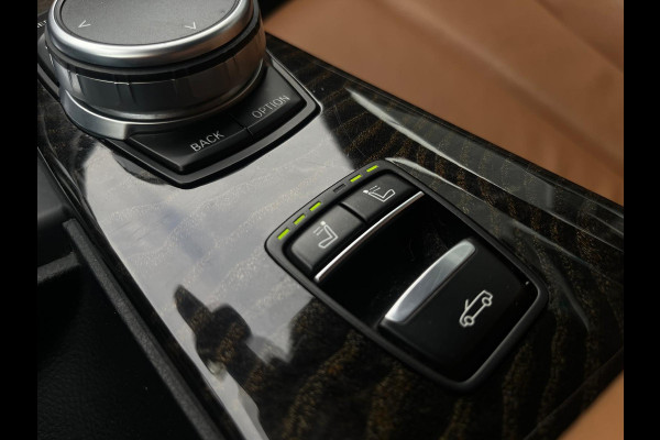 BMW 4 Serie Cabrio 440i xDrive High Executive, Automaat, Cruise, Leder, Harman /Kardon, Memory