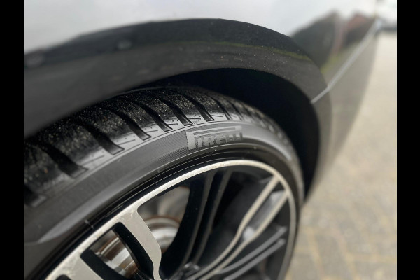 BMW 4 Serie Cabrio 440i xDrive High Executive, Automaat, Cruise, Leder, Harman /Kardon, Memory