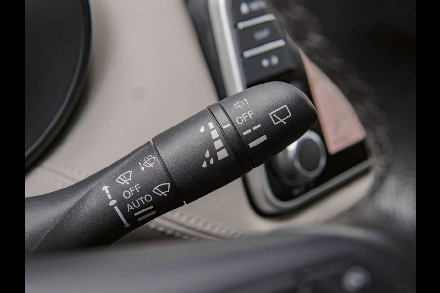 Nissan Micra 1.0 IG-T Tekna Navi|360°Camera|Clima|Keyless|Laneassist|Cruise|Bluetooth