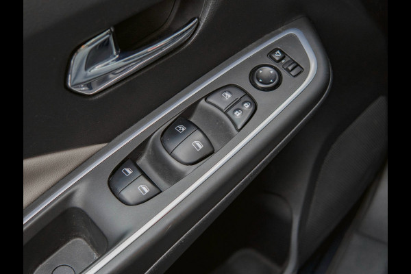 Nissan Micra 1.0 IG-T Tekna Navi|360°Camera|Clima|Keyless|Laneassist|Cruise|Bluetooth