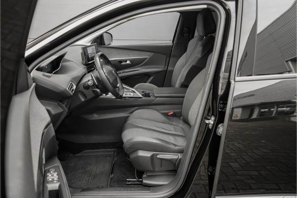 Peugeot 5008 1.2 PureTech Allure Pack CarPlay Camera Stoelverw 18"