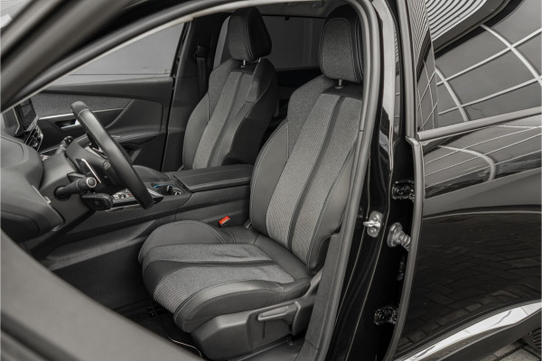 Peugeot 5008 1.2 PureTech Allure Pack CarPlay Camera Stoelverw 18"