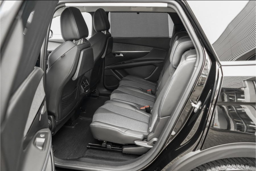 Peugeot 5008 1.2 PureTech Allure Pack CarPlay Camera Stoelverw 18"