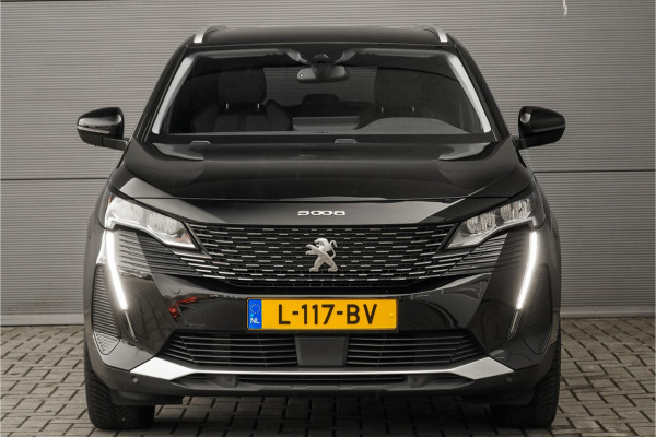 Peugeot 5008 1.2 PureTech Allure Pack CarPlay Camera Stoelverw 18"