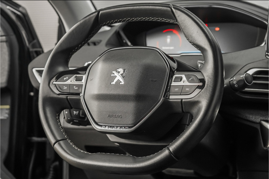 Peugeot 5008 1.2 PureTech Allure Pack CarPlay Camera Stoelverw 18"