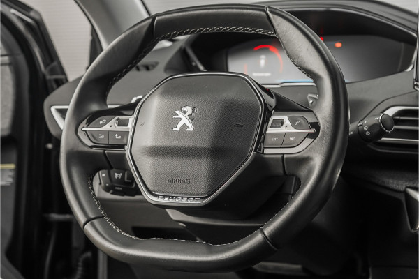 Peugeot 5008 1.2 PureTech Allure Pack CarPlay Camera Stoelverw 18"