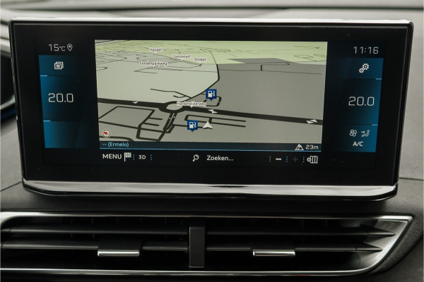 Peugeot 5008 1.2 PureTech Allure Pack CarPlay Camera Stoelverw 18"