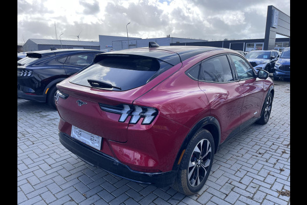 Ford Mustang Mach-E Extended Premium RWD 91 kWh | Bang&Olufsen | Elektrische achterklep