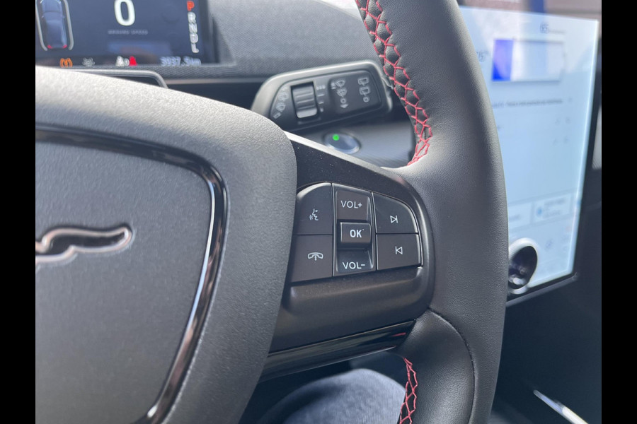 Ford Mustang Mach-E Extended Premium RWD 91 kWh | Bang&Olufsen | Elektrische achterklep