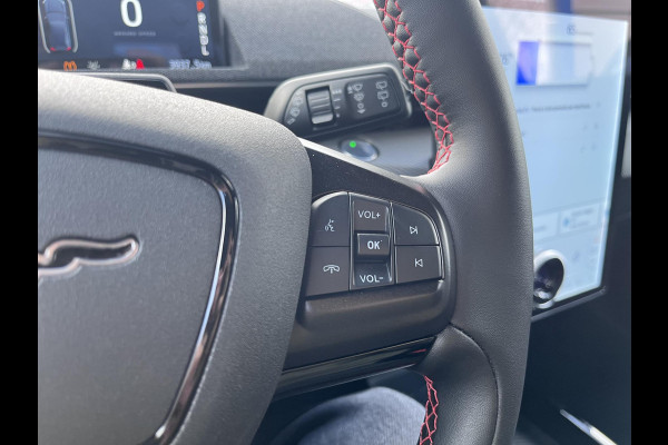 Ford Mustang Mach-E Extended Premium RWD 91 kWh | Bang&Olufsen | Elektrische achterklep