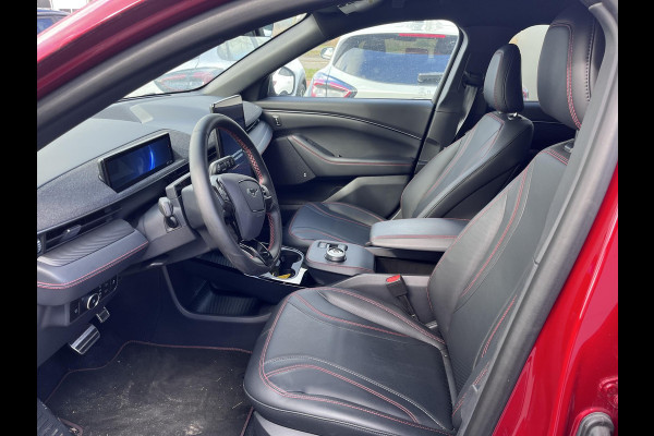 Ford Mustang Mach-E Extended Premium RWD 91 kWh | Bang&Olufsen | Elektrische achterklep