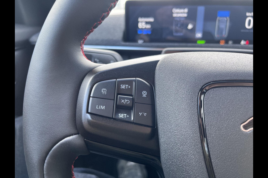 Ford Mustang Mach-E Extended Premium RWD 91 kWh | Bang&Olufsen | Elektrische achterklep