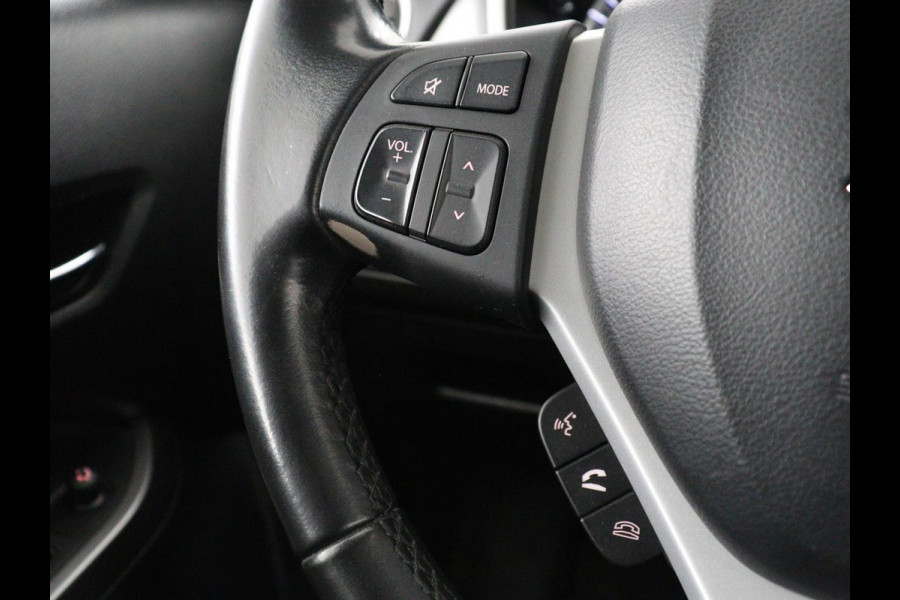 Suzuki Vitara 1.4 Boosterjet Select Smart Hybrid | Stoelverwarming | Trekhaak | Adaptive cruise | Carplay | Camera | Full LED | Navigatie | Climate control | Parkeerhulp