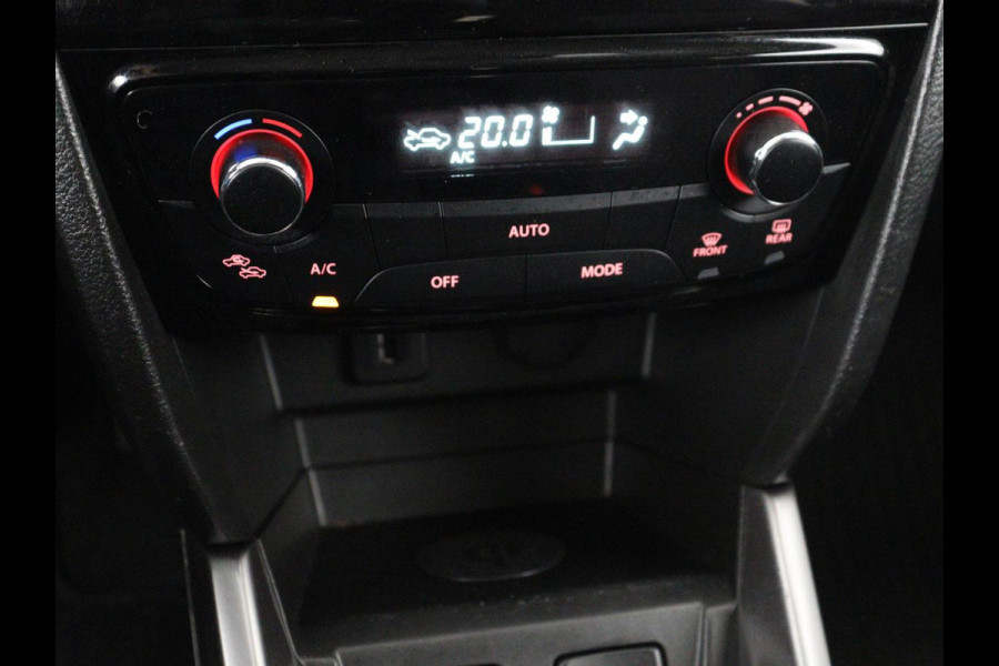 Suzuki Vitara 1.4 Boosterjet Select Smart Hybrid | Stoelverwarming | Trekhaak | Adaptive cruise | Carplay | Camera | Full LED | Navigatie | Climate control | Parkeerhulp