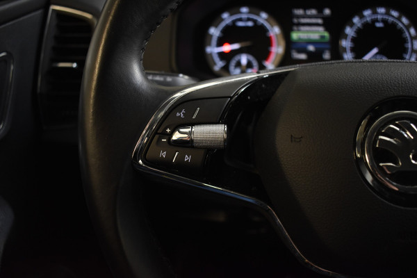 Škoda Karoq 1.5 TSI 150PK ACT BUSINESS EDITION PLUS CAMERA/NAVI/TREKHAAK