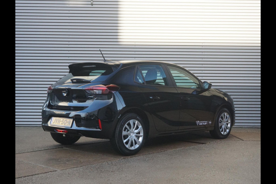 Opel Corsa 1.2 Turbo Hybrid Edition
