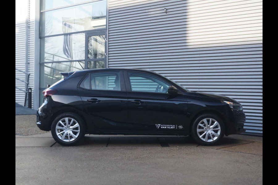 Opel Corsa 1.2 Turbo Hybrid Edition