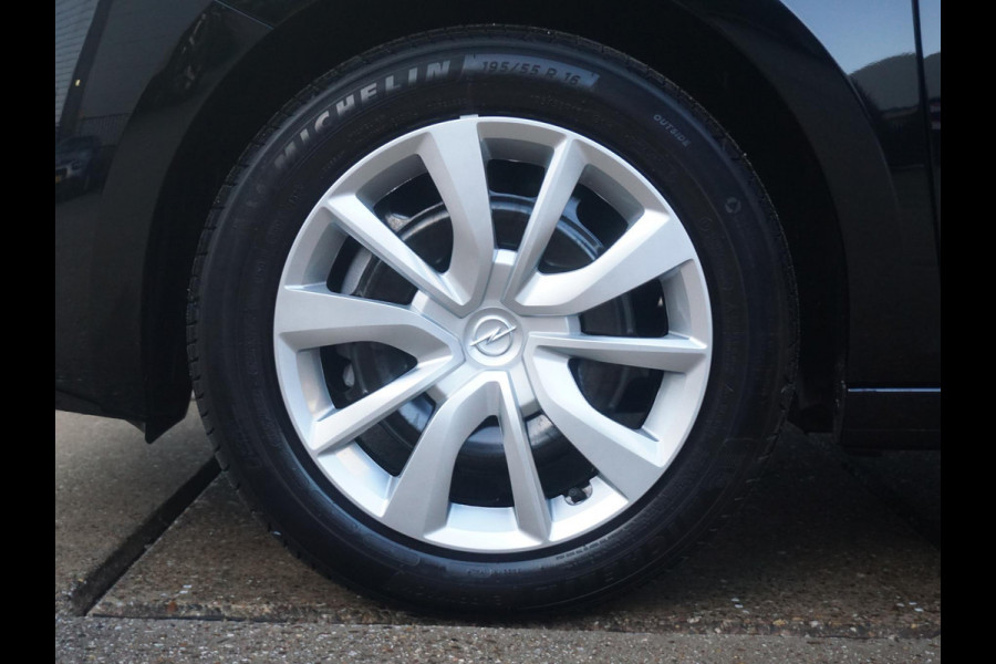 Opel Corsa 1.2 Turbo Hybrid Edition