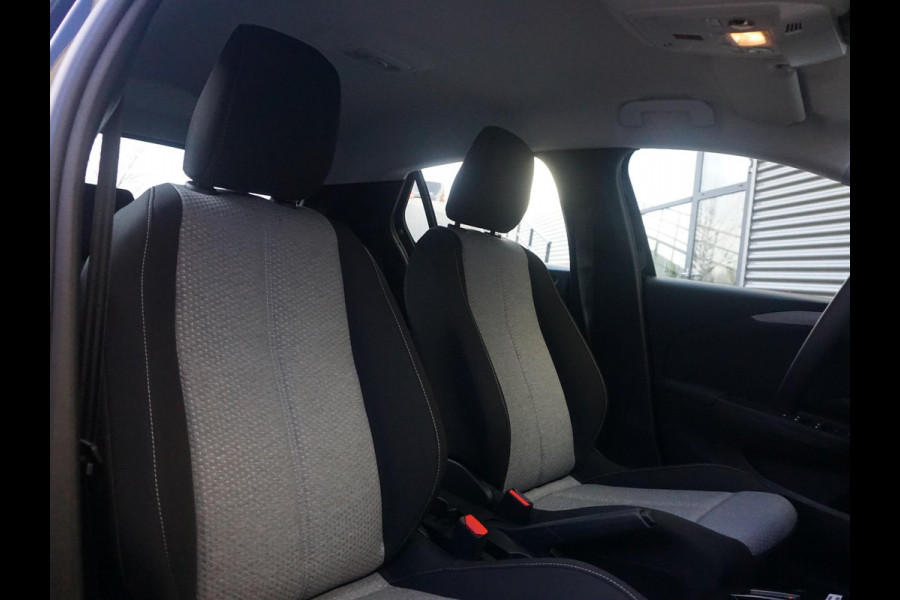 Opel Corsa 1.2 Turbo Hybrid Edition