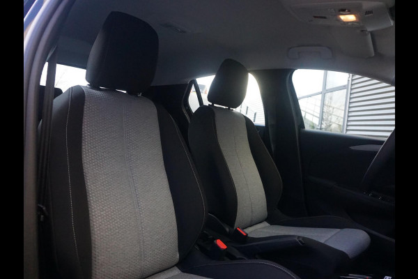 Opel Corsa 1.2 Turbo Hybrid Edition