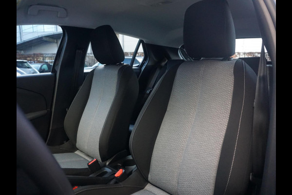 Opel Corsa 1.2 Turbo Hybrid Edition