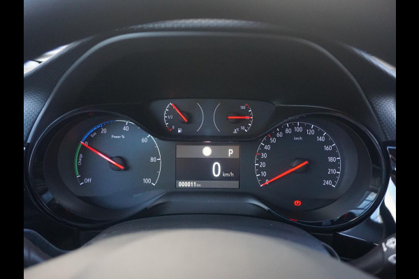 Opel Corsa 1.2 Turbo Hybrid Edition