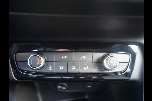 Opel Corsa 1.2 Turbo Hybrid Edition